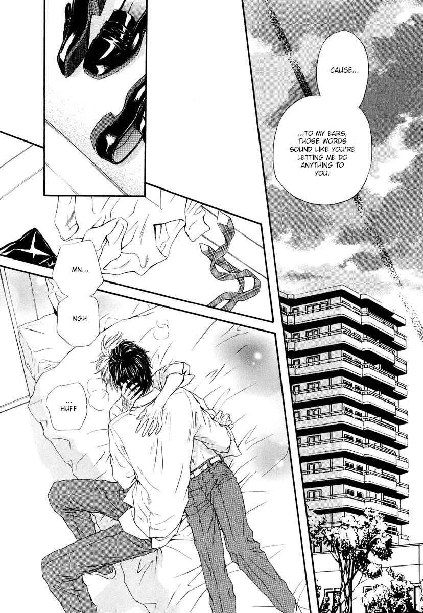 Page 30 Chapter 3 Renai Prism