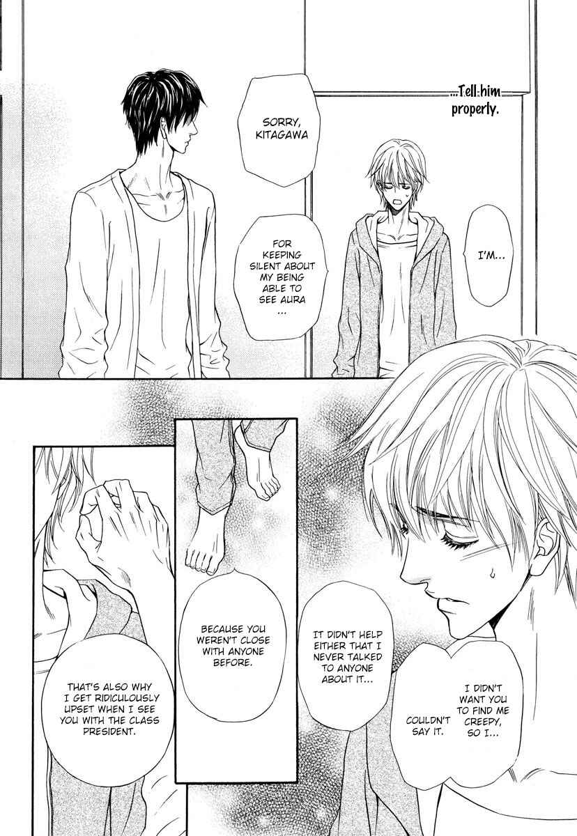 Page 30 Chapter 5 Renai Prism