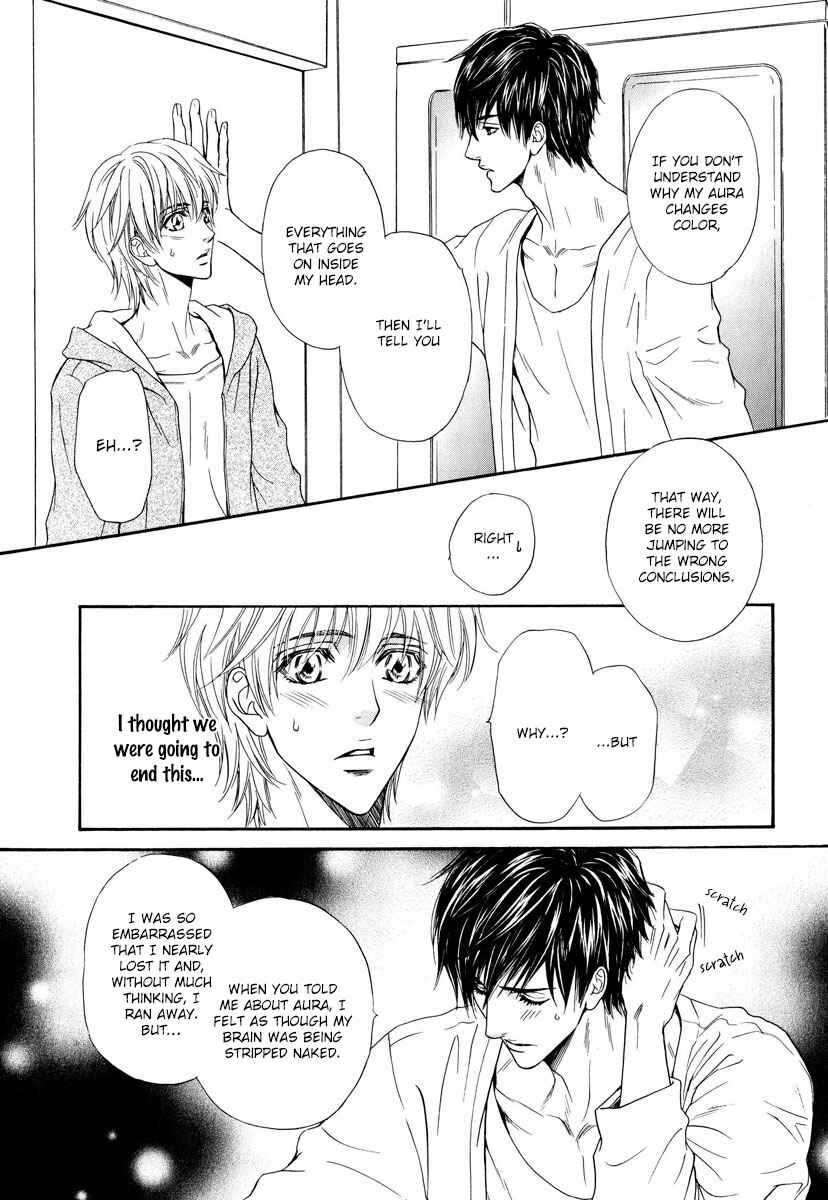 Page 31 Chapter 5 Renai Prism