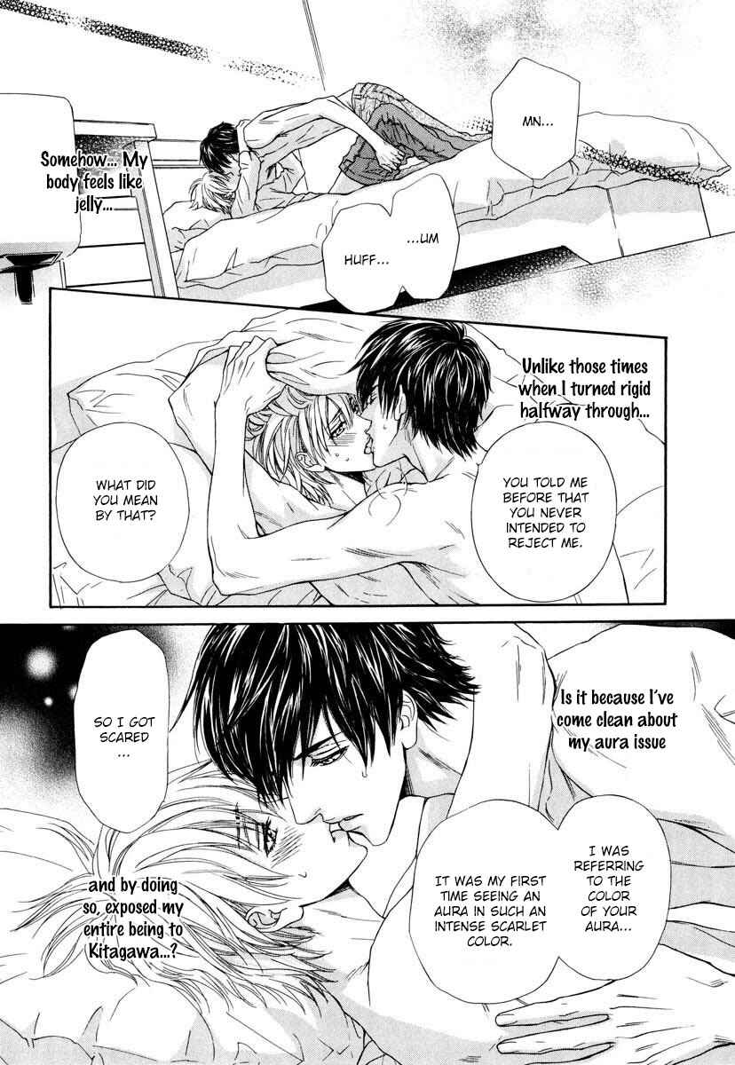 Page 34 Chapter 5 Renai Prism