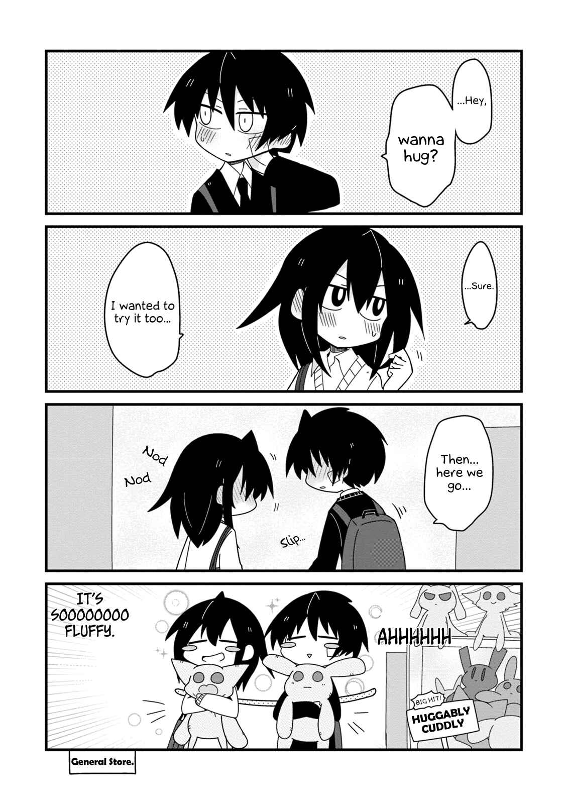 Page 14 Chapter 24.1 Naze da Naitou