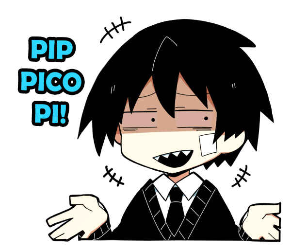 Page 15 Chapter 11 Naze da Naitou