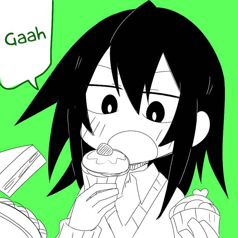 Page 22 Chapter 13.5 Naze da Naitou