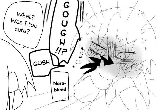 Page 20 Chapter 13 Naze da Naitou