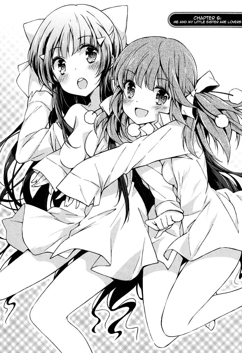 Page 2 Chapter 6 Kono Naka ni Hitori, Imouto ga Iru!