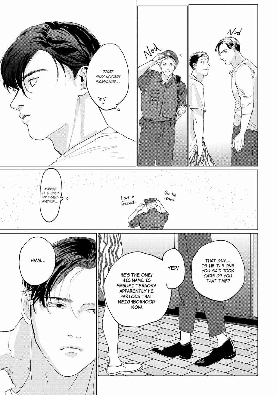 Page 36 Chapter 3 Bakana Inuhodo Itooshii