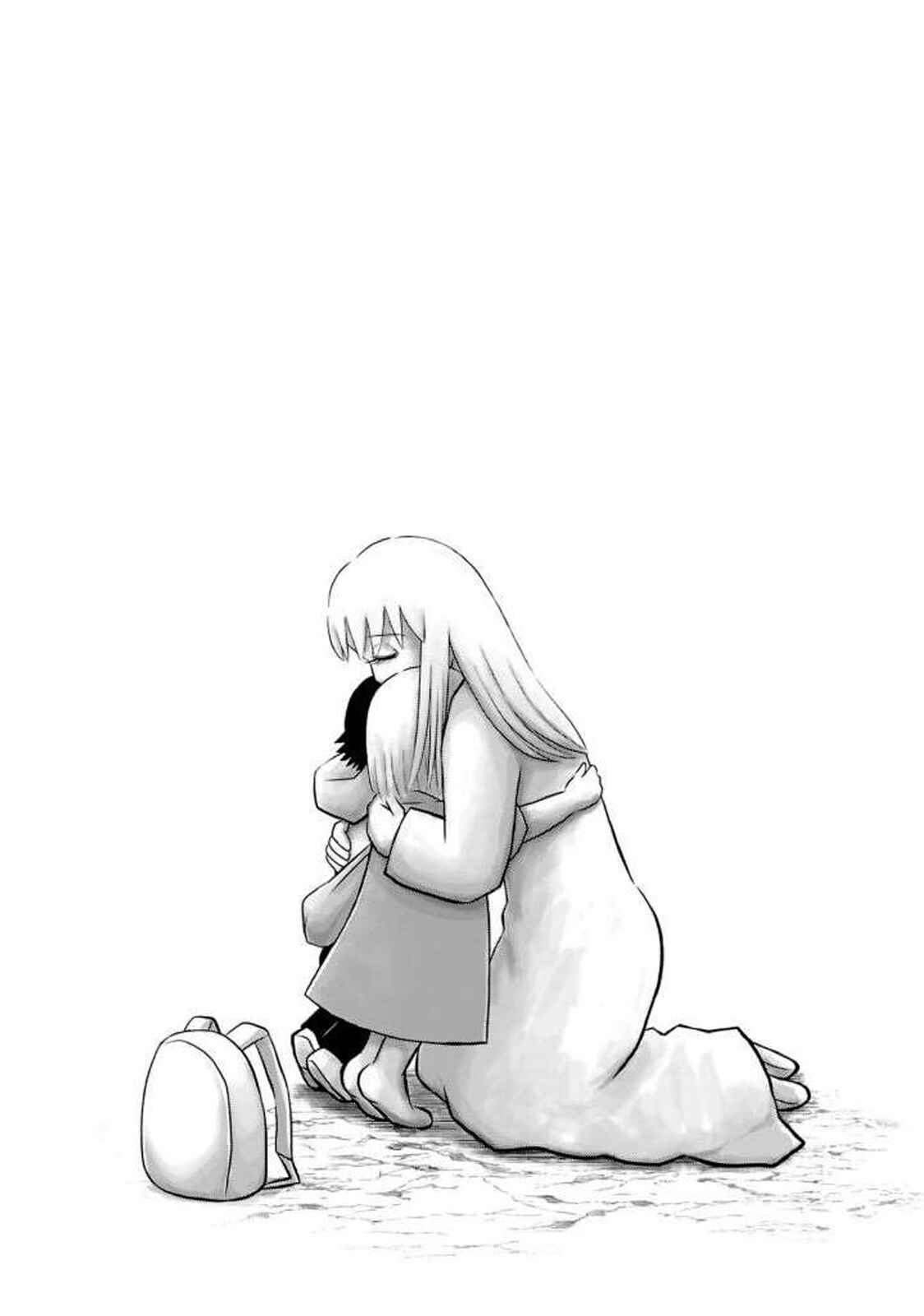 Page 19 Chapter 15 Ginga no Shinanai Kodomotachi e