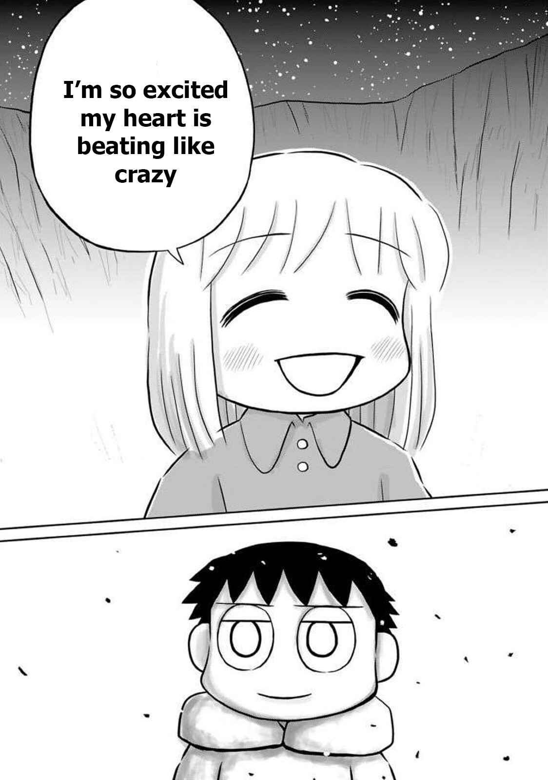 Page 8 Chapter 16 Ginga no Shinanai Kodomotachi e
