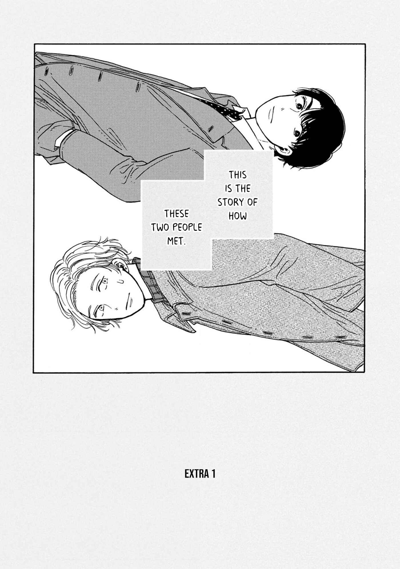 Page 2 Chapter 8.5 Hiyoko to Yoru to Yuenchi
