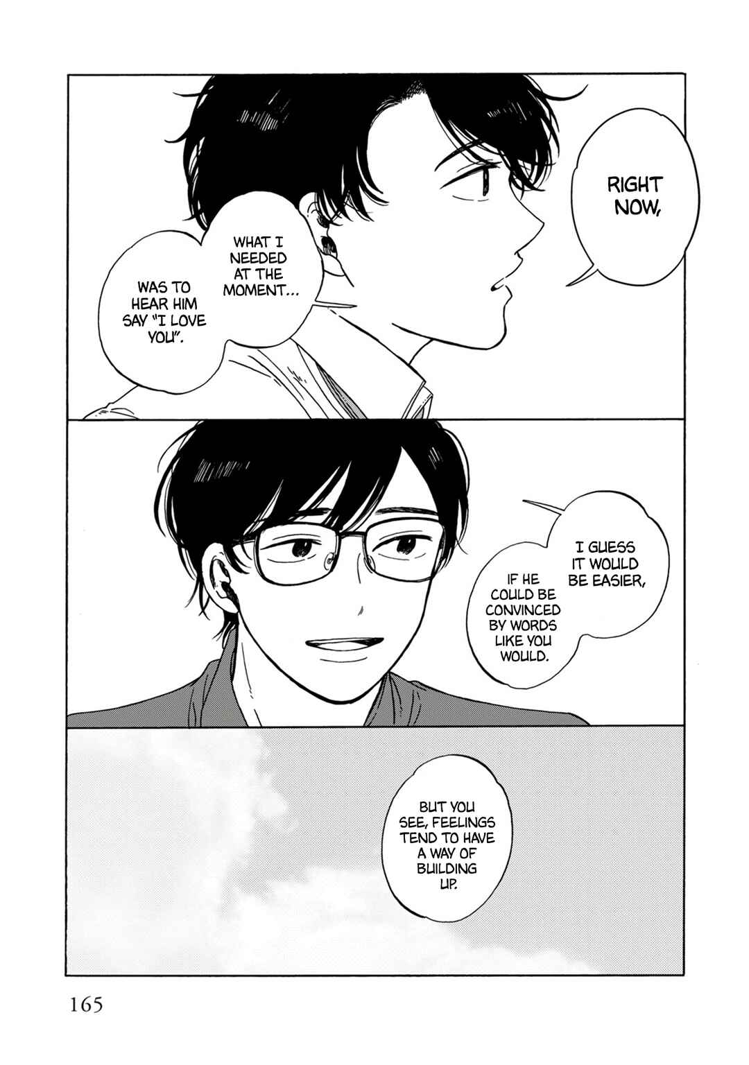 Page 9 Chapter 19 Hiyoko to Yoru to Yuenchi