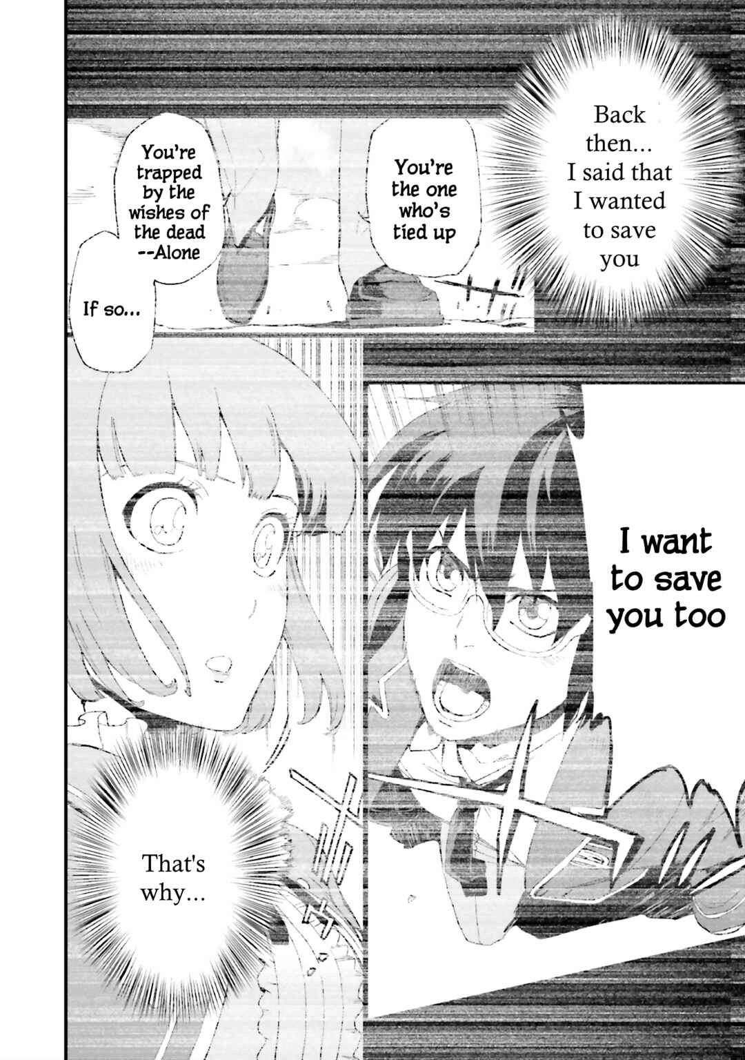Page 9 Chapter 48 Mobile Suit Gundam: Walpurgis