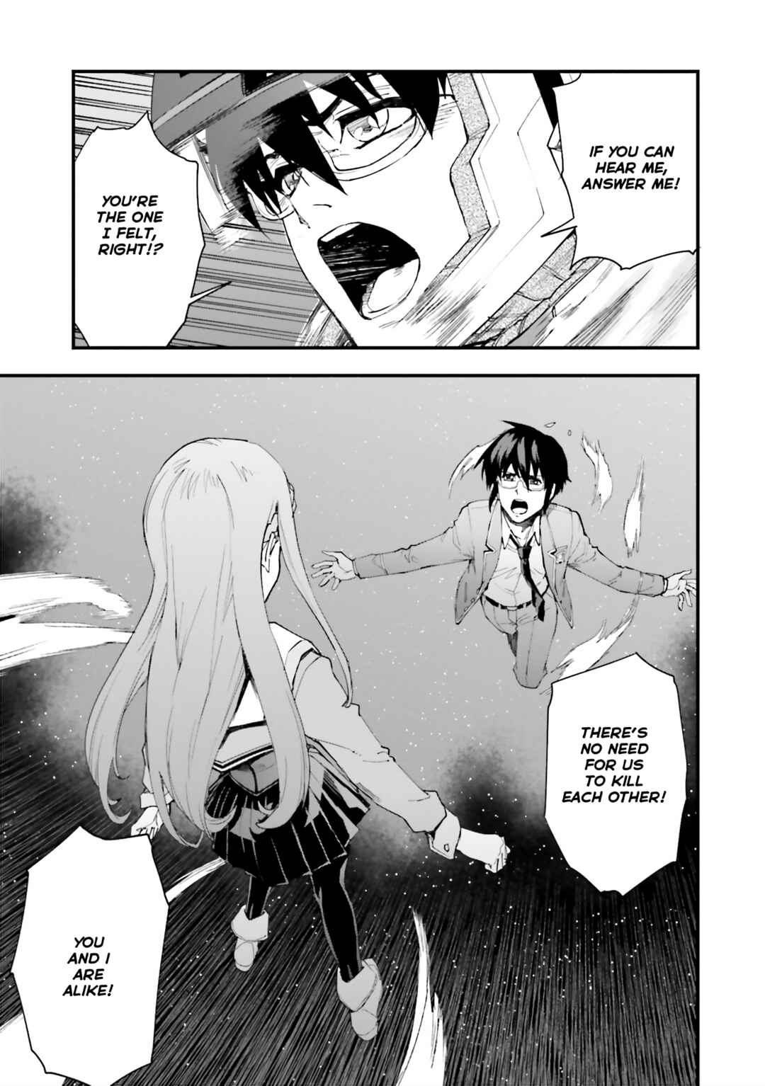 Page 25 Chapter 23 Mobile Suit Gundam: Walpurgis