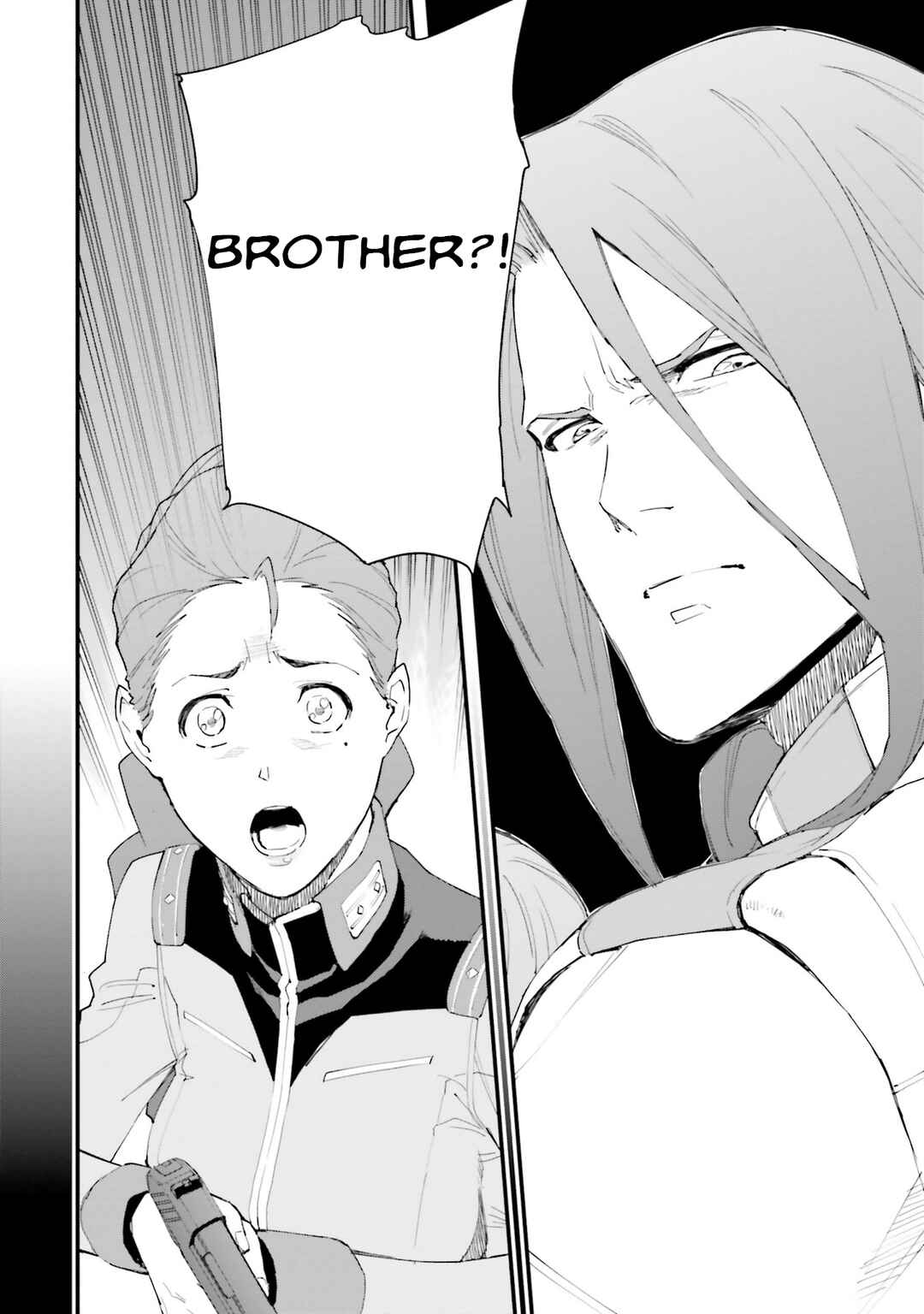 Page 6 Chapter 18 Mobile Suit Gundam: Walpurgis