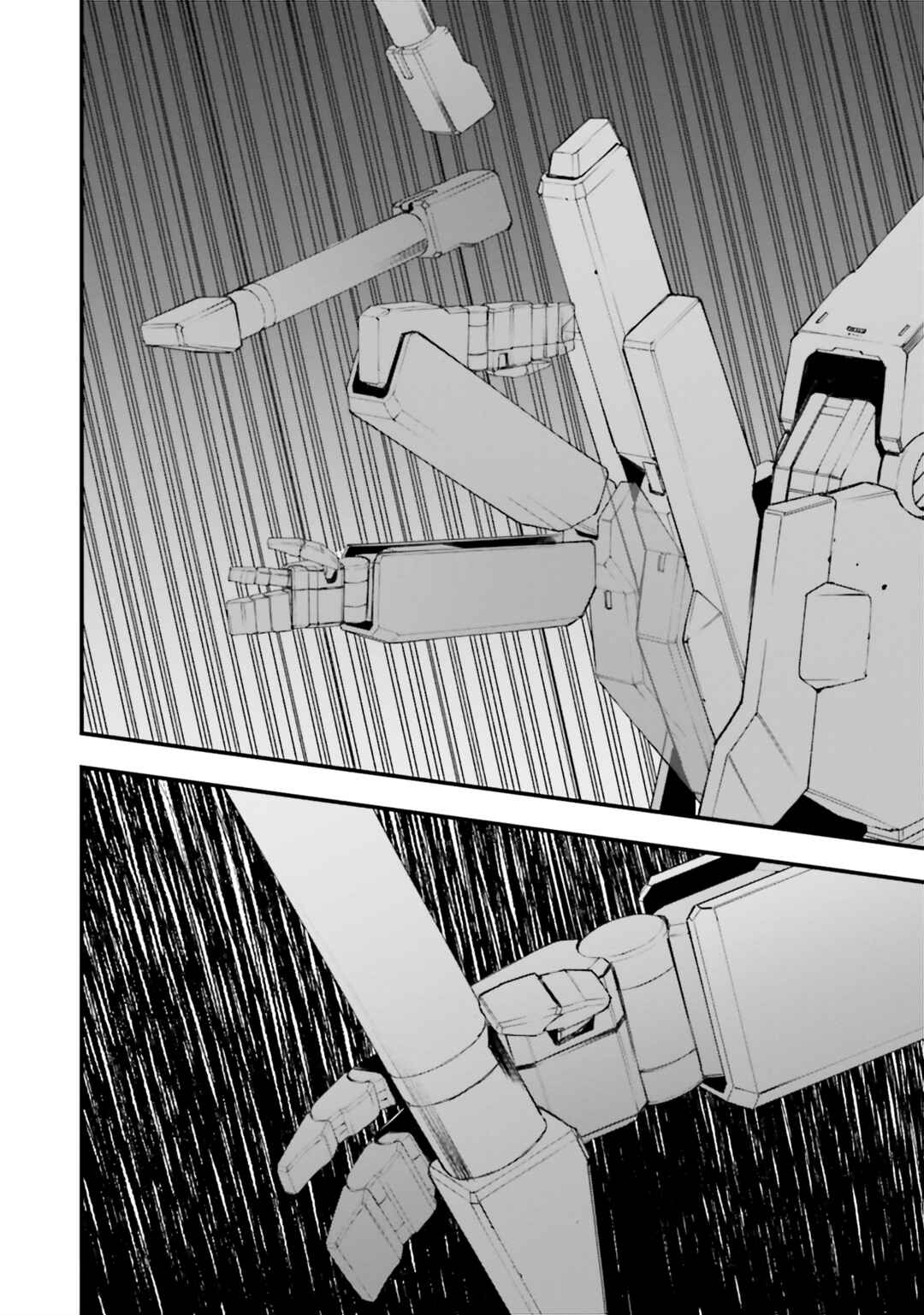 Page 33 Chapter 35 Mobile Suit Gundam: Walpurgis