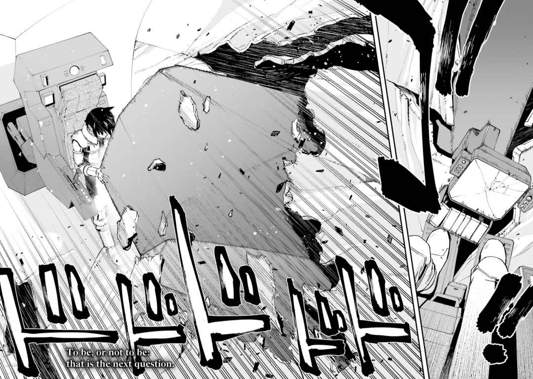 Page 31 Chapter 38 Mobile Suit Gundam: Walpurgis
