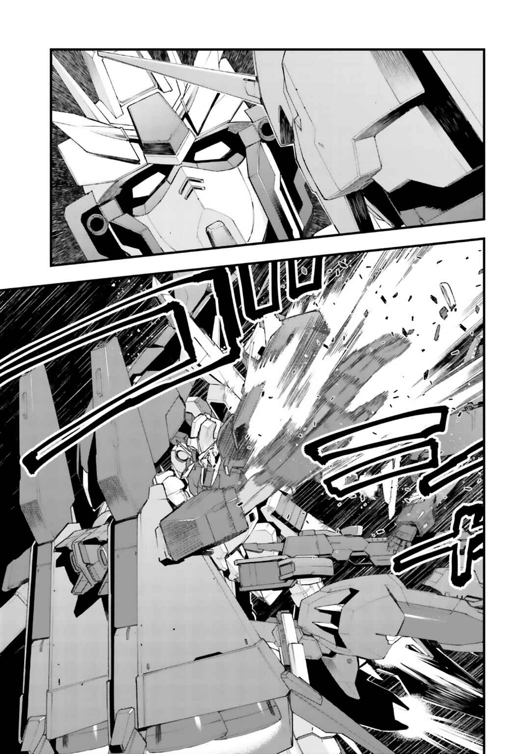 Page 14 Chapter 28 Mobile Suit Gundam: Walpurgis