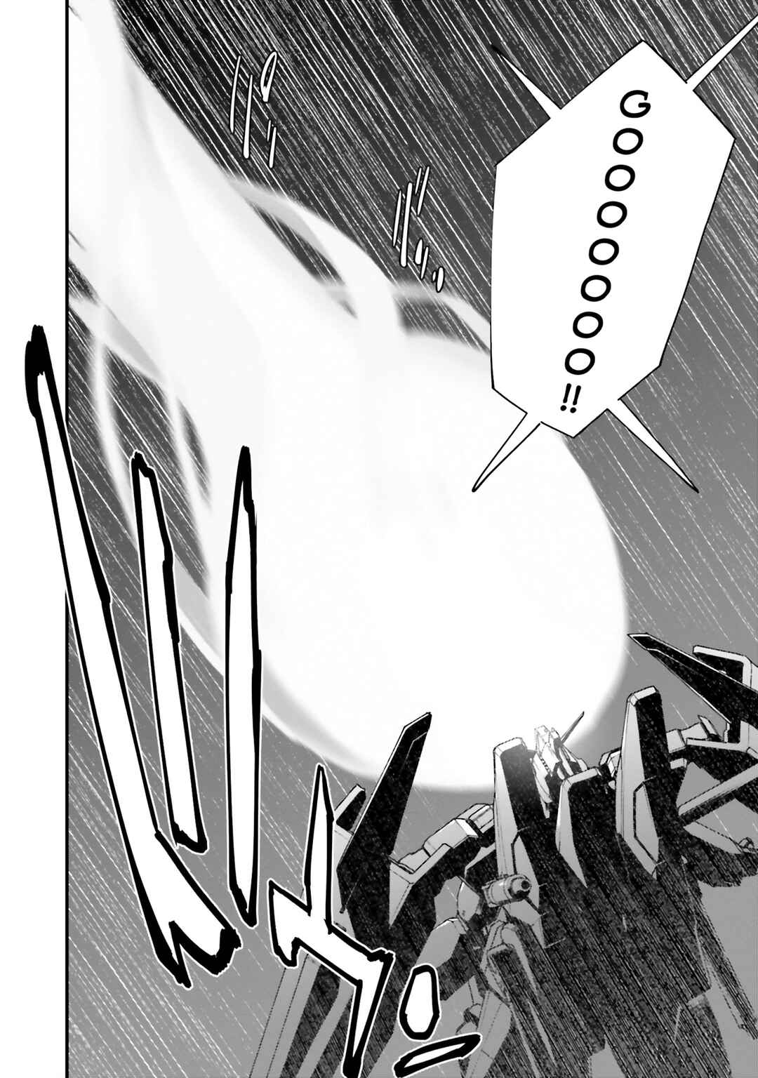 Page 19 Chapter 54 Mobile Suit Gundam: Walpurgis