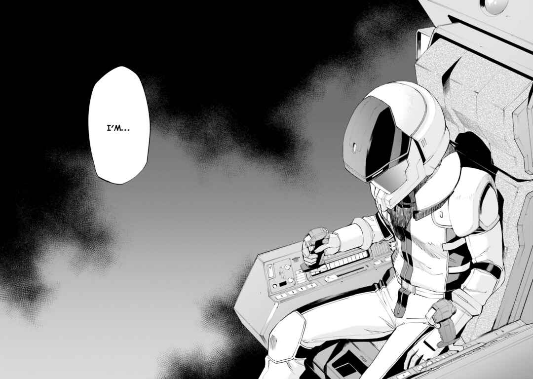 Page 6 Chapter 24 Mobile Suit Gundam: Walpurgis