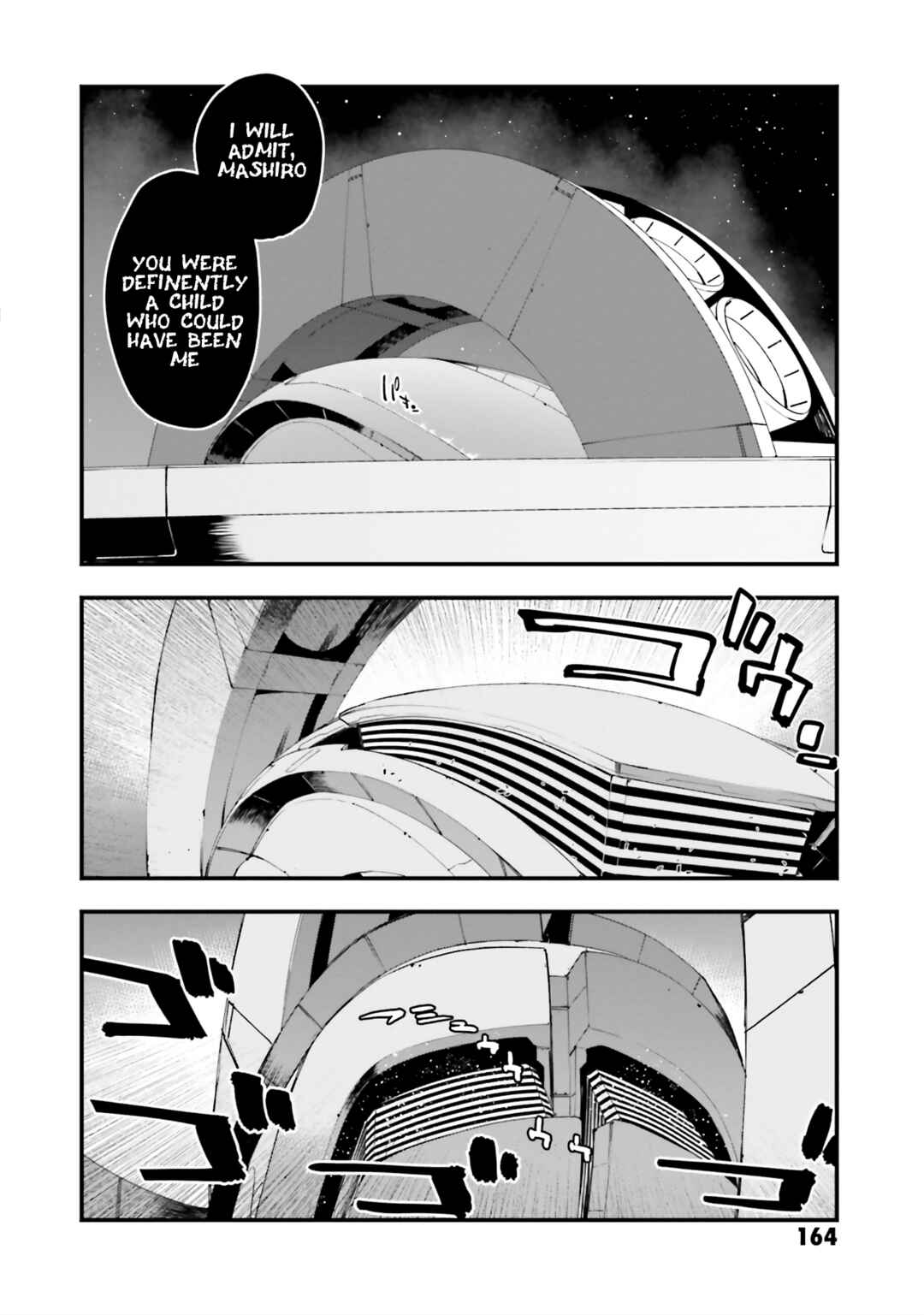 Page 12 Chapter 44 Mobile Suit Gundam: Walpurgis