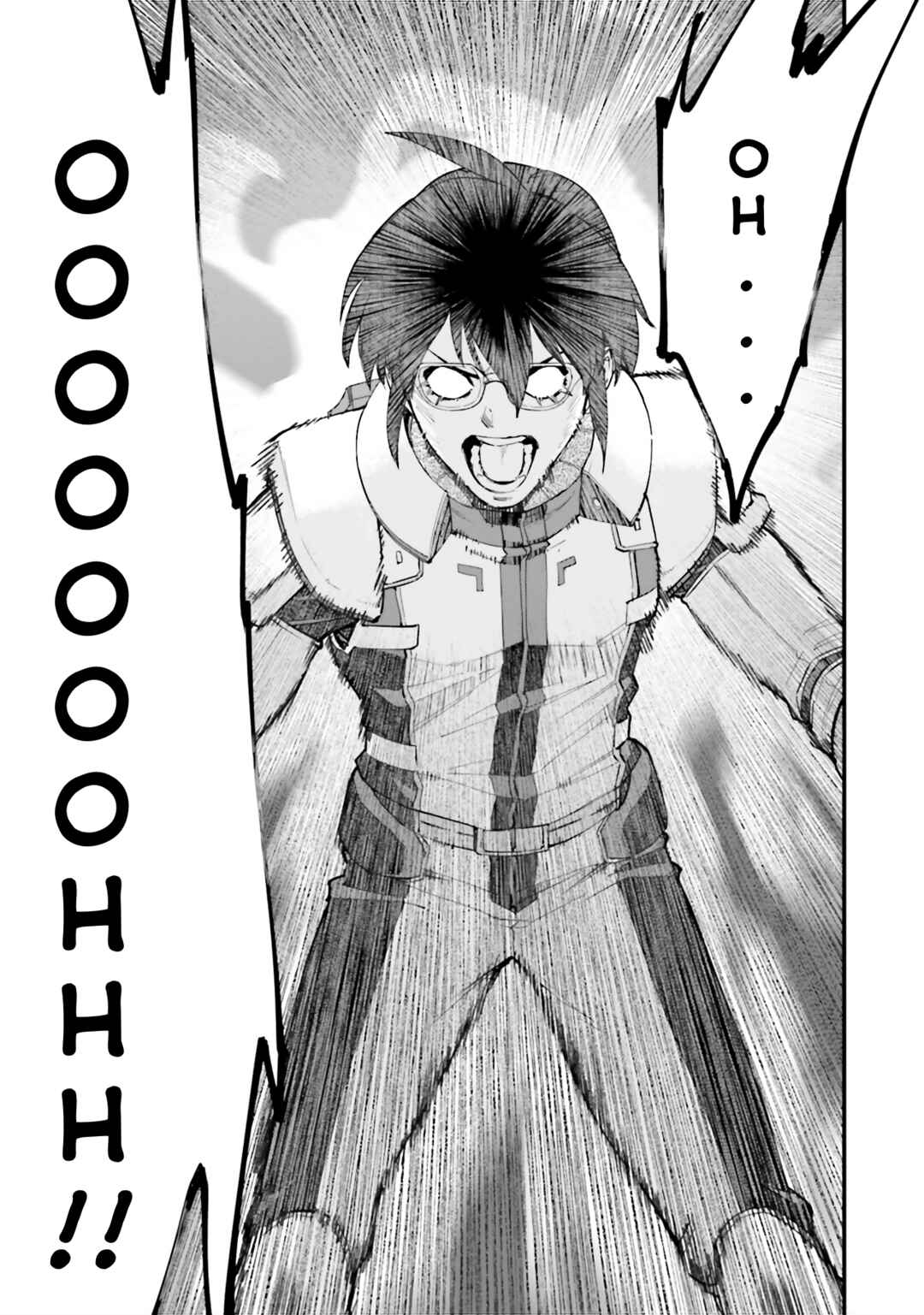 Page 24 Chapter 44 Mobile Suit Gundam: Walpurgis