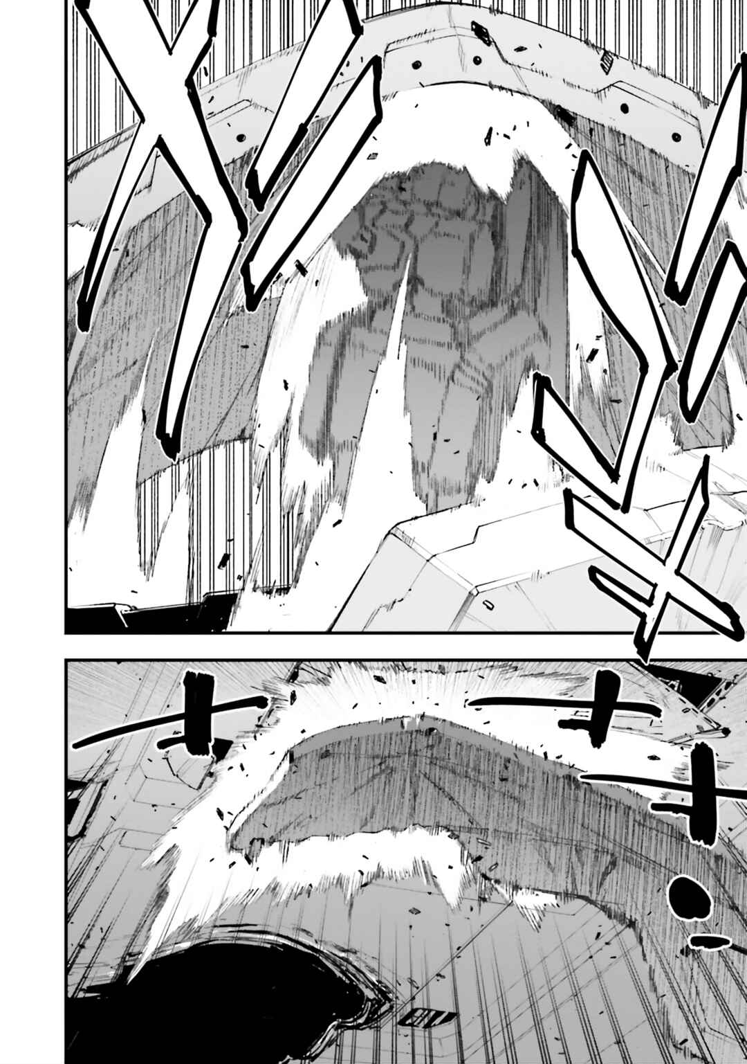 Page 28 Chapter 44 Mobile Suit Gundam: Walpurgis