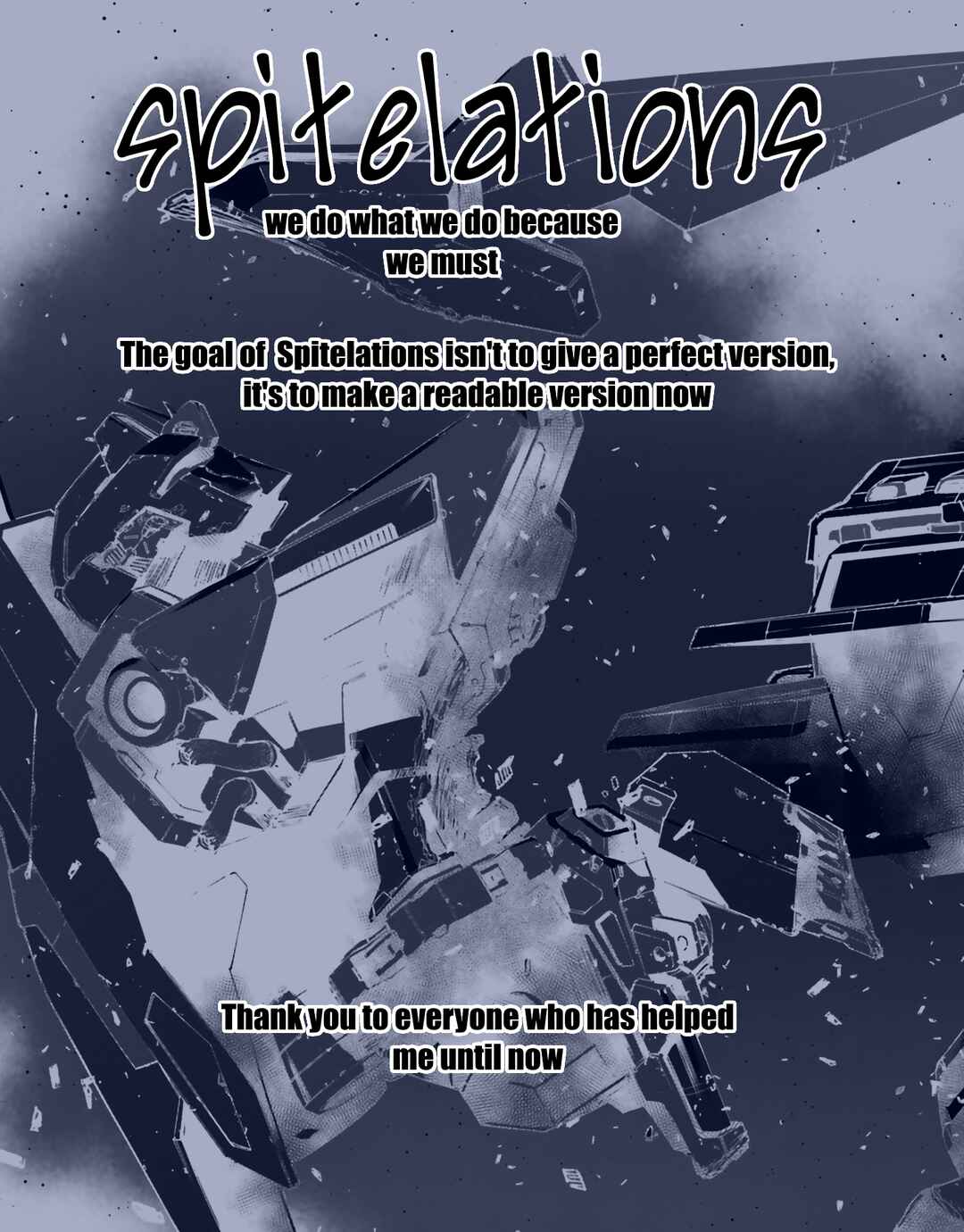 Page 41 Chapter 25 Mobile Suit Gundam: Walpurgis