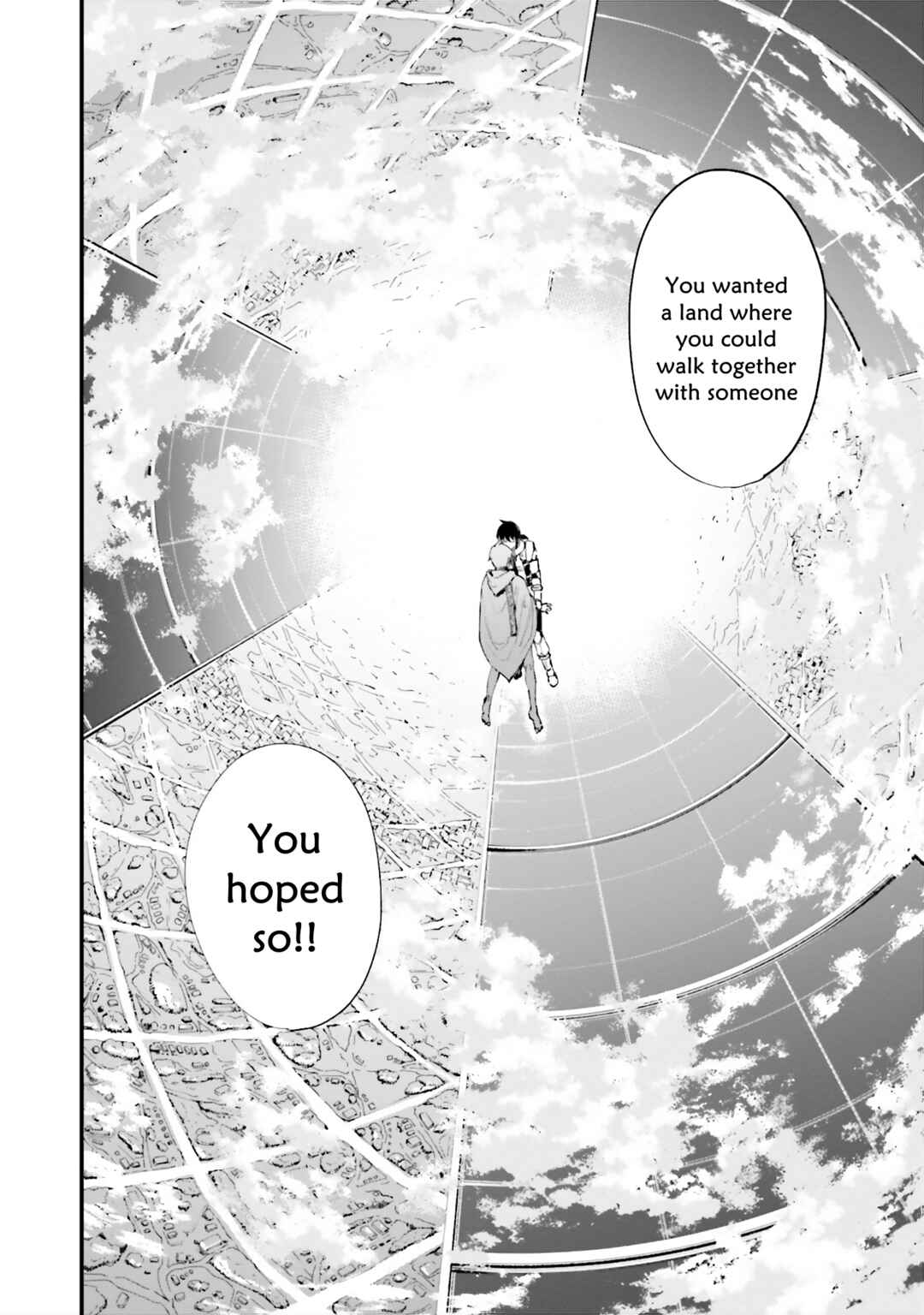 Page 24 Chapter 46 Mobile Suit Gundam: Walpurgis