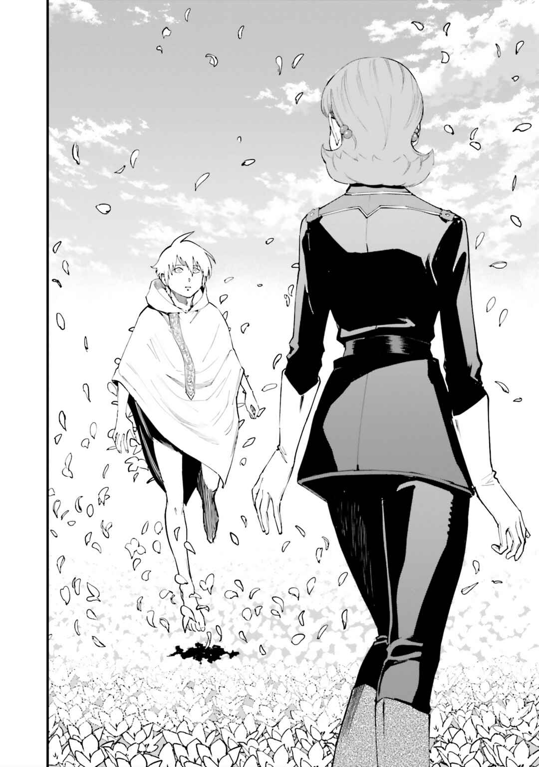 Page 26 Chapter 46 Mobile Suit Gundam: Walpurgis