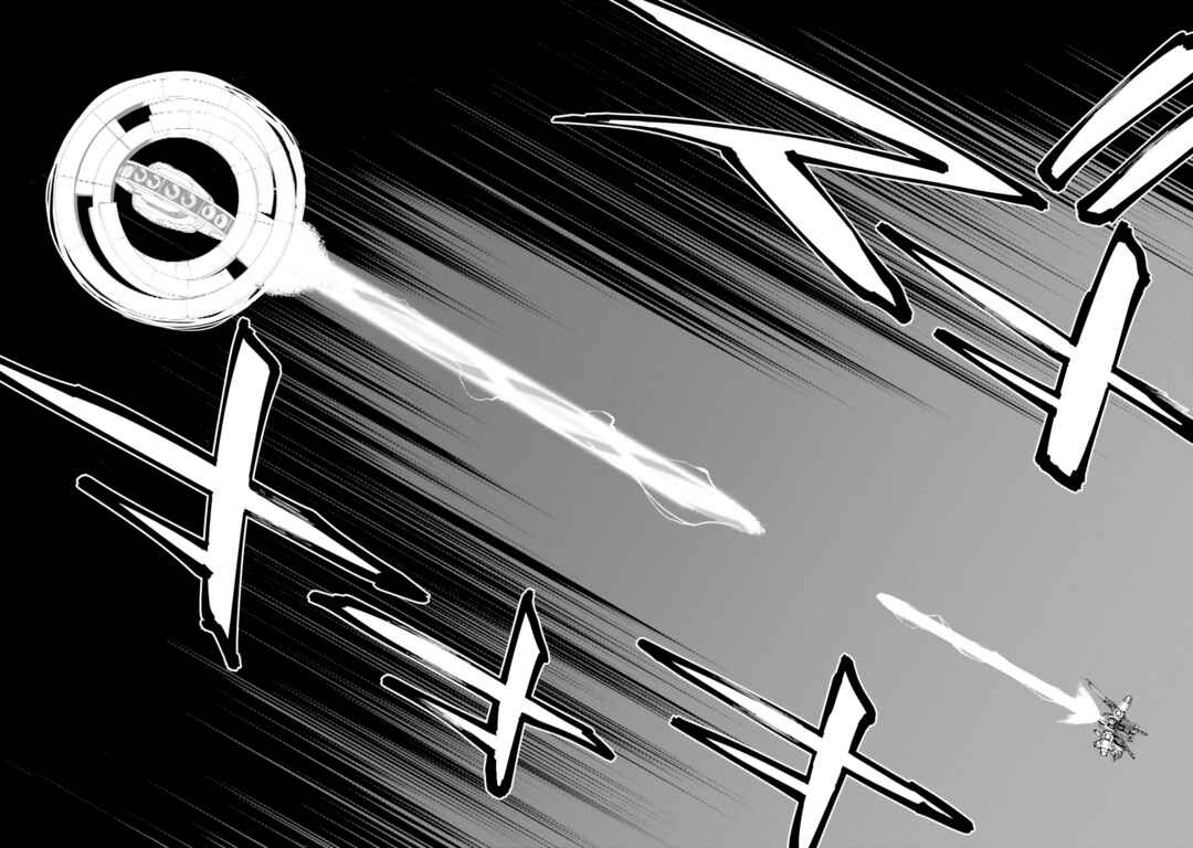 Page 3 Chapter 46 Mobile Suit Gundam: Walpurgis