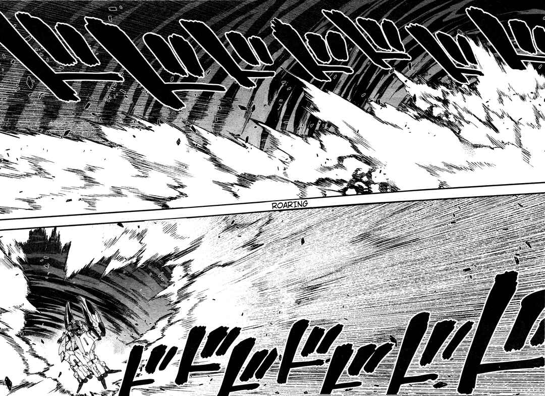 Page 31 Chapter 52 Mobile Suit Gundam: Walpurgis