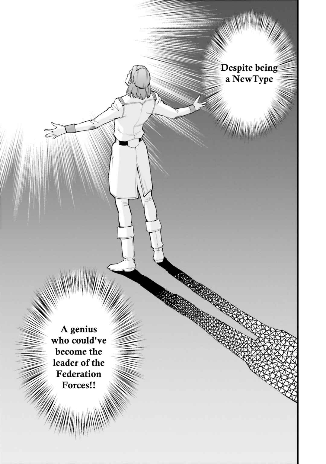 Page 17 Chapter 40 Mobile Suit Gundam: Walpurgis
