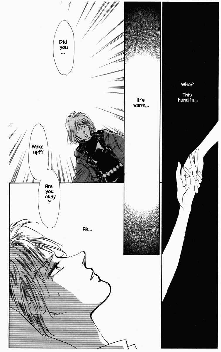 Page 12 Chapter 30 Blooming Youth