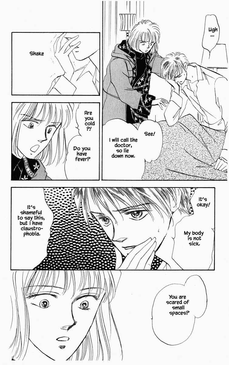 Page 14 Chapter 30 Blooming Youth