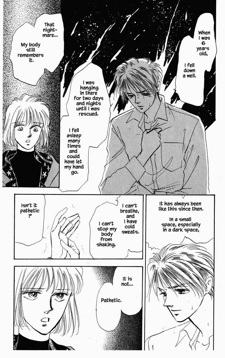 Page 15 Chapter 30 Blooming Youth