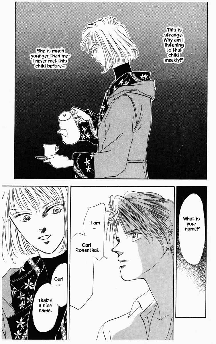 Page 21 Chapter 30 Blooming Youth