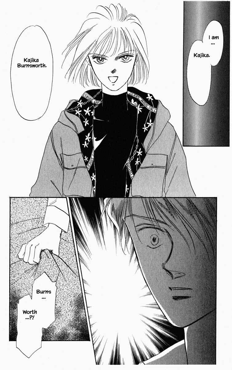 Page 22 Chapter 30 Blooming Youth