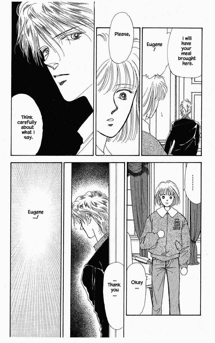 Page 16 Chapter 5 Blooming Youth