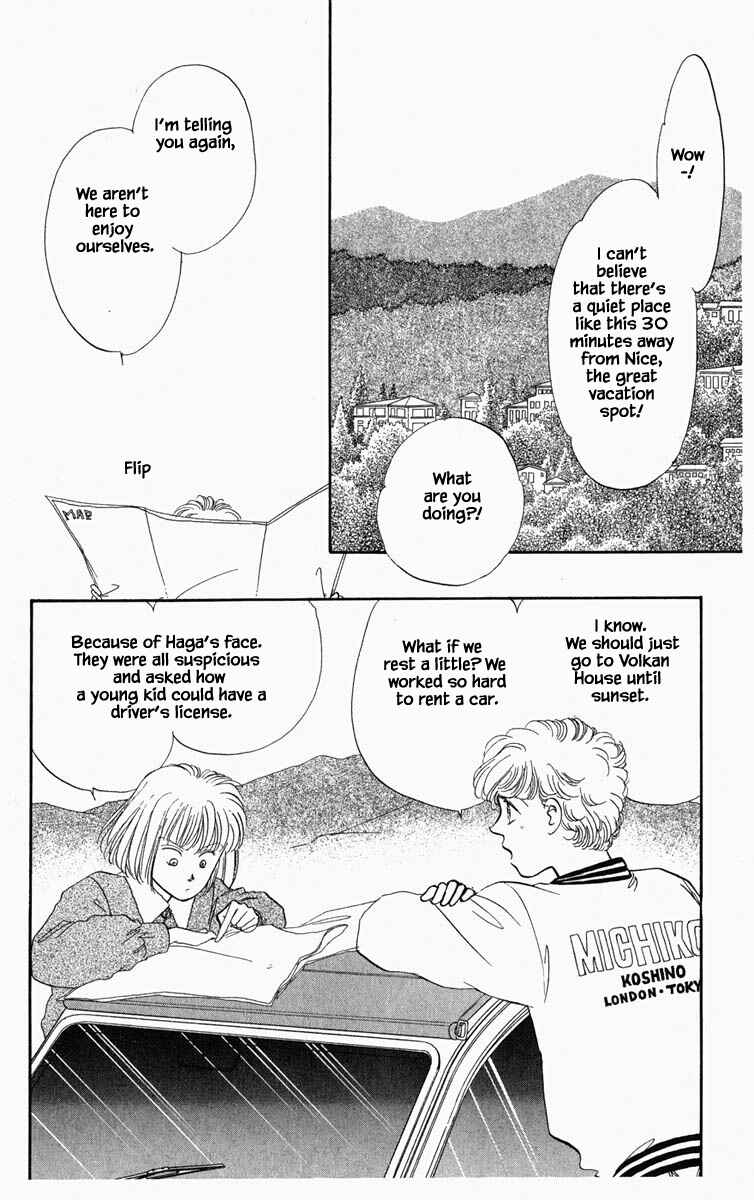 Page 2 Chapter 5 Blooming Youth