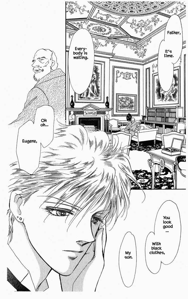 Page 20 Chapter 5 Blooming Youth