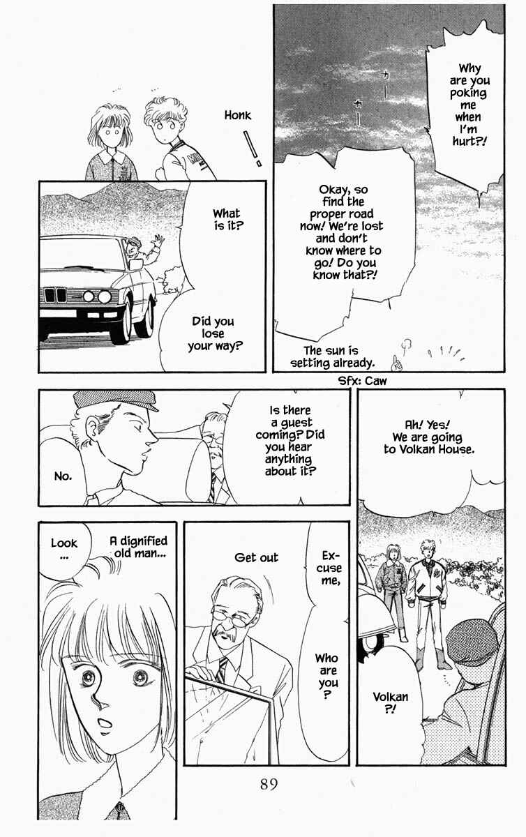 Page 3 Chapter 5 Blooming Youth