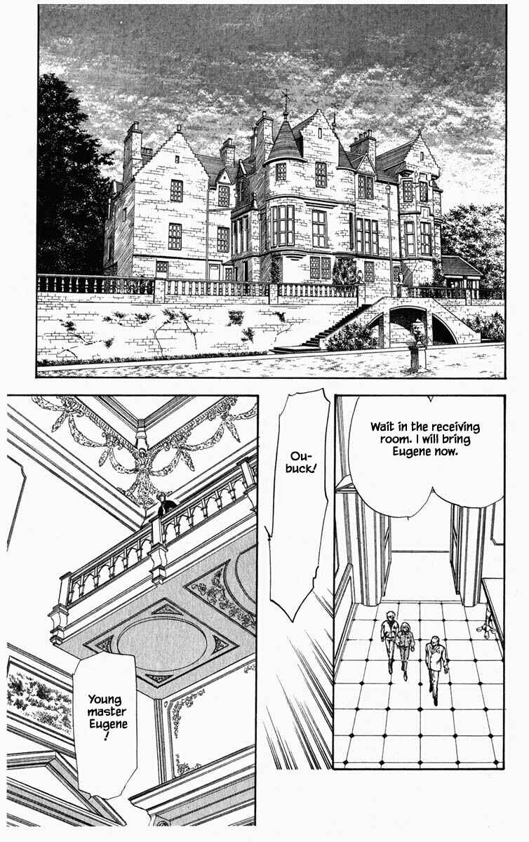 Page 5 Chapter 5 Blooming Youth