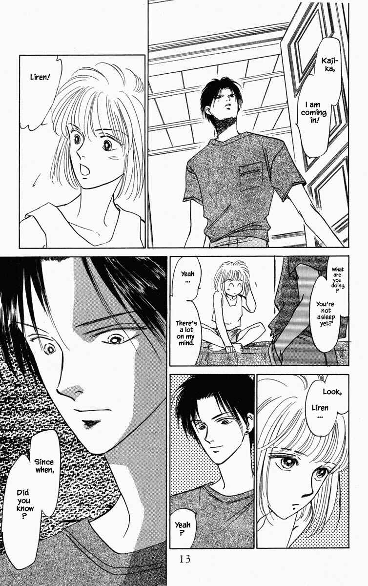 Page 15 Chapter 83 Blooming Youth