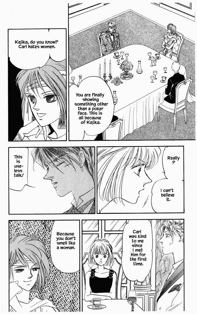 Page 17 Chapter 41 Blooming Youth