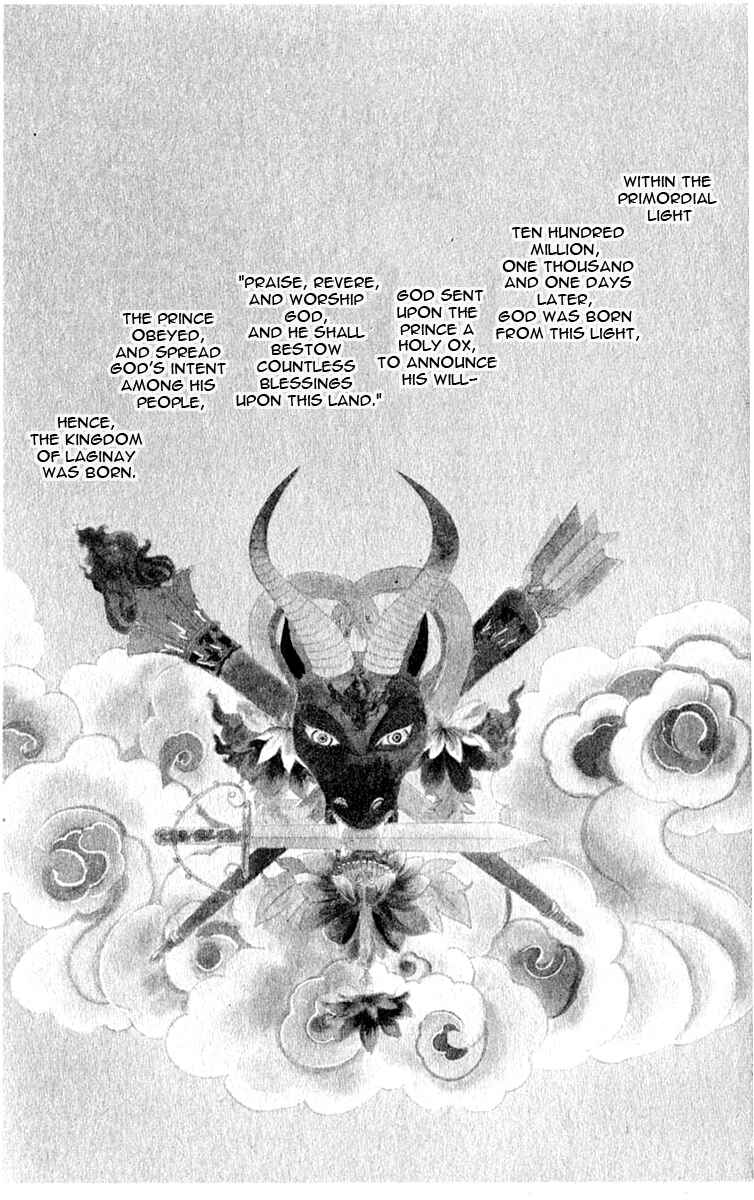 Page 105 Chapter 0 Blooming Youth