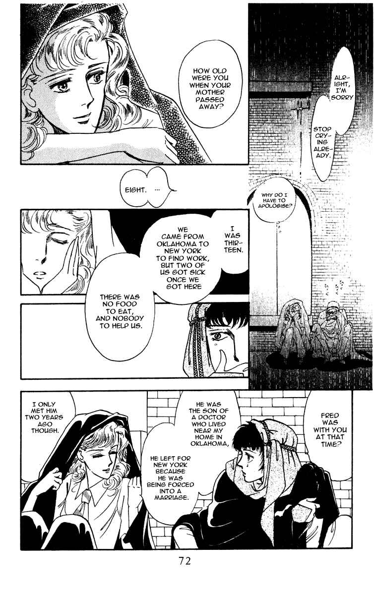 Page 74 Chapter 0 Blooming Youth