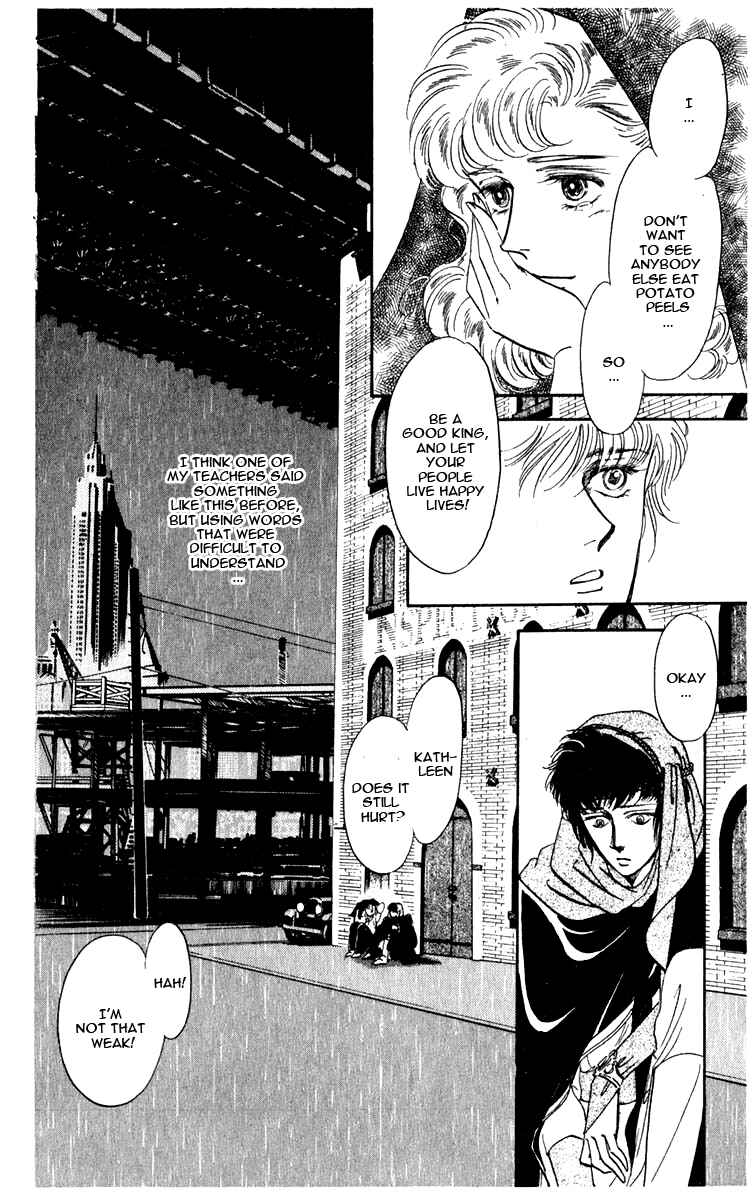 Page 76 Chapter 0 Blooming Youth