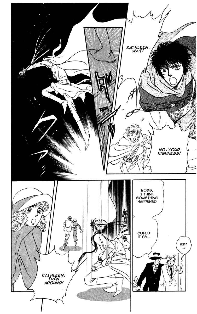 Page 92 Chapter 0 Blooming Youth