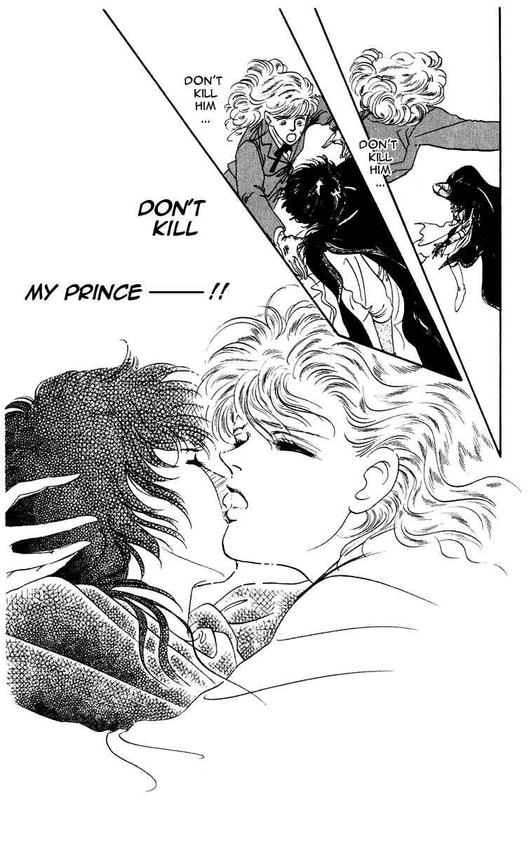 Page 95 Chapter 0 Blooming Youth