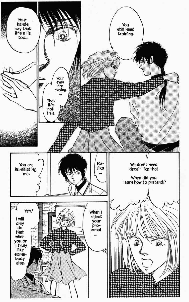 Page 16 Chapter 46 Blooming Youth