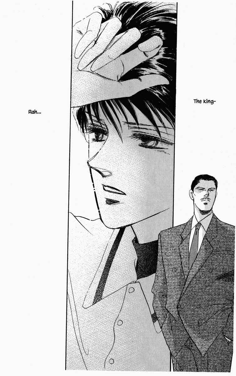 Page 27 Chapter 46 Blooming Youth